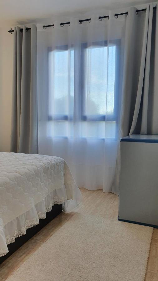 Apartment In Campoamor Overlooking The Swimming Pool Exterior photo