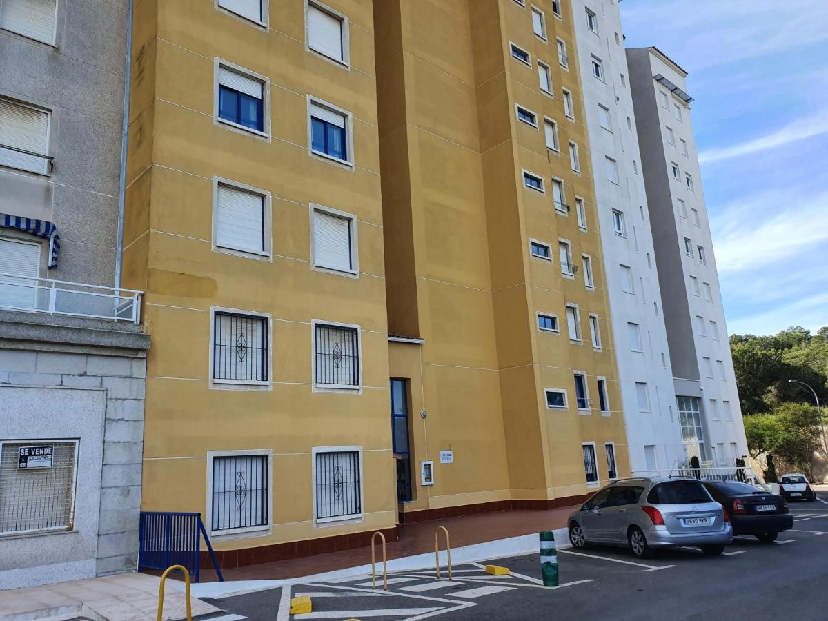Apartment In Campoamor Overlooking The Swimming Pool Exterior photo